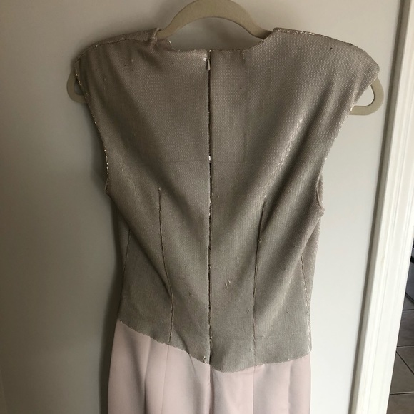 NWT Ted Baker Sequin Dress - Picture 4 of 4